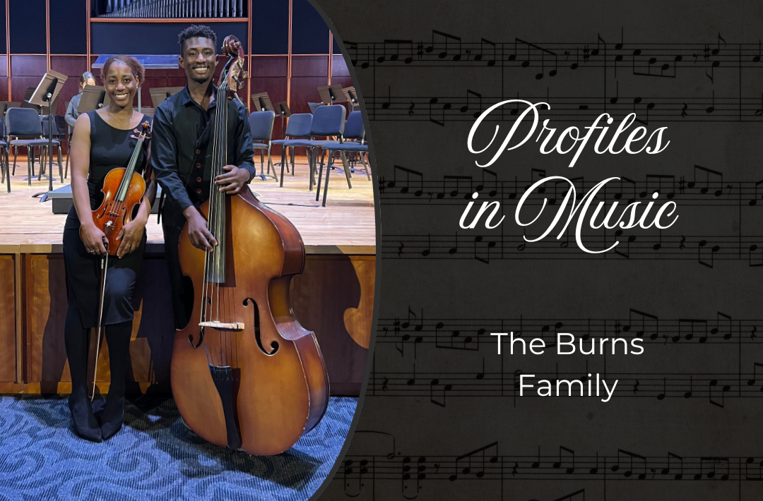 Burns Family – GIYO Alumni Burns Family - GIYO Alumni