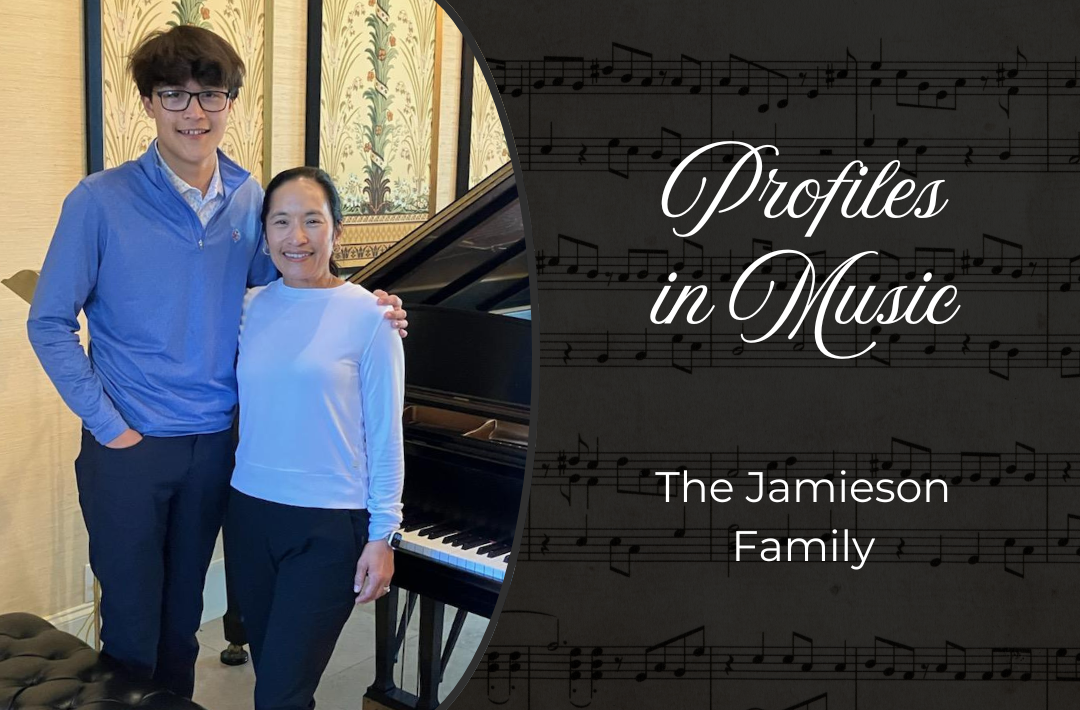 Jamieson Family – GIYO Jamieson Family - GIYO